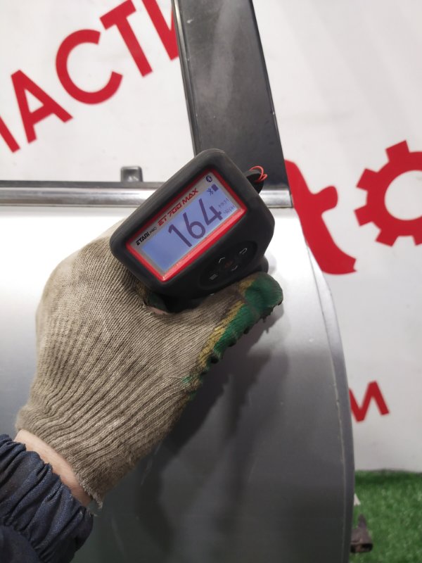 Дверь боковая, 1000 рублей, Красноярск