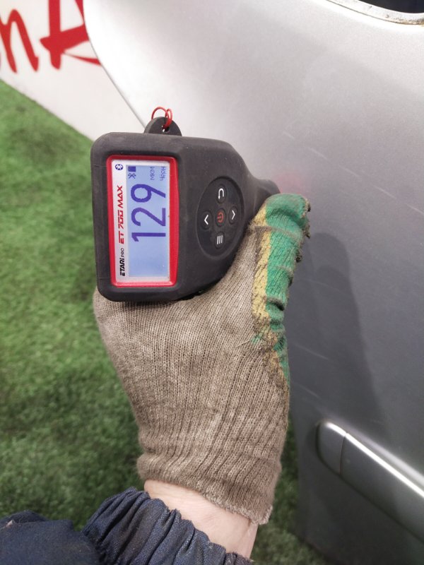 Дверь боковая, 1000 рублей, Красноярск