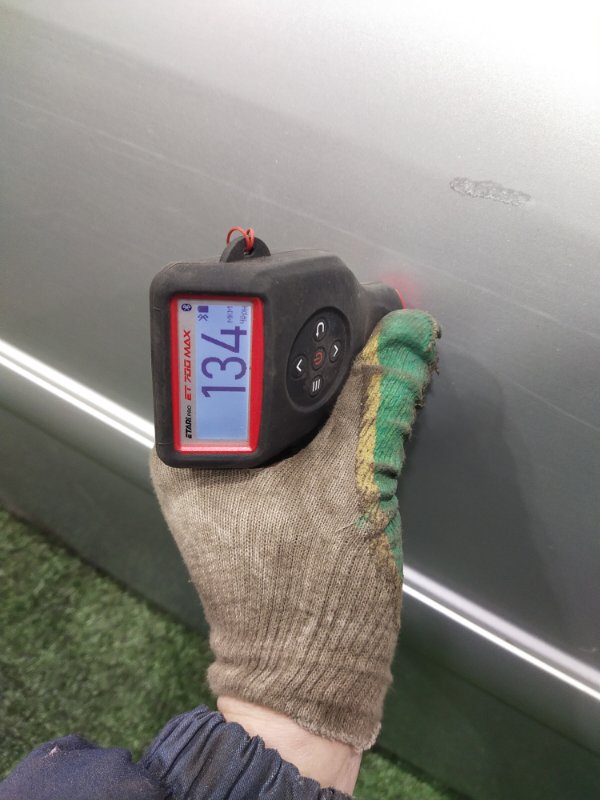 Дверь боковая, 1000 рублей, Красноярск