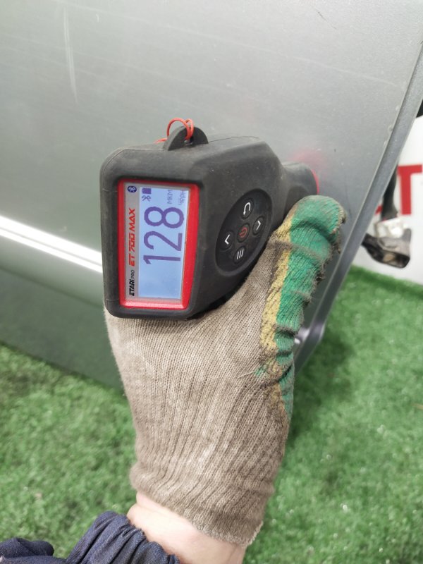 Дверь боковая, 1000 рублей, Красноярск