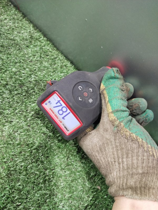 Дверь боковая, 1000 рублей, Красноярск