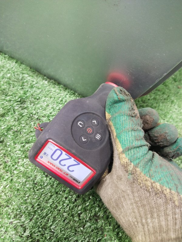 Дверь боковая, 1000 рублей, Красноярск