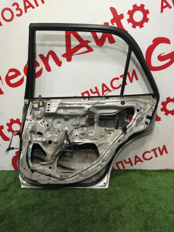 Дверь боковая, 1000 рублей, Красноярск