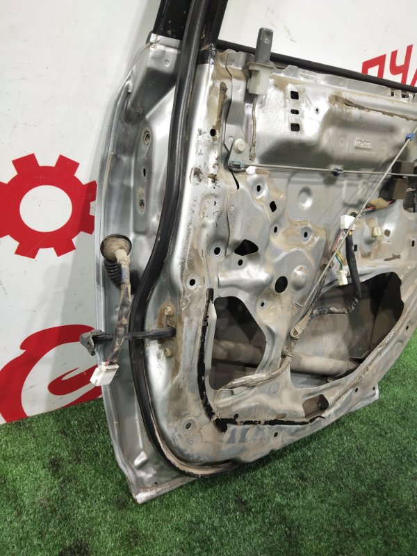 Дверь боковая, 1000 рублей, Красноярск