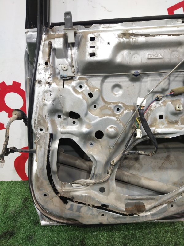 Дверь боковая, 1000 рублей, Красноярск