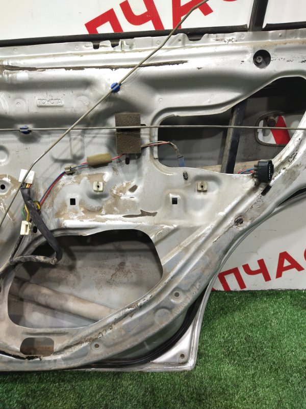 Дверь боковая, 1000 рублей, Красноярск