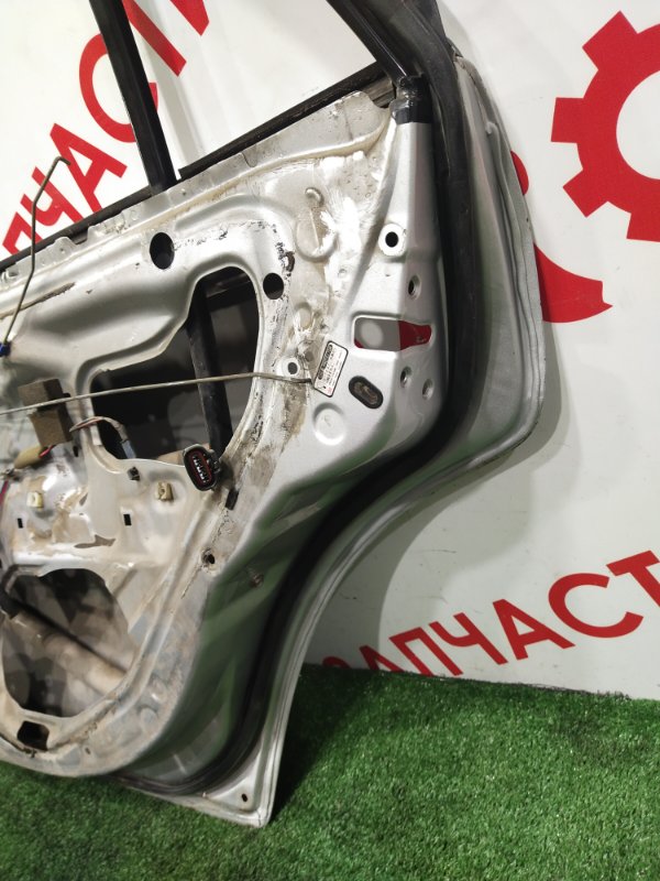 Дверь боковая, 1000 рублей, Красноярск