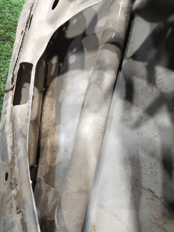 Дверь боковая, 1000 рублей, Красноярск