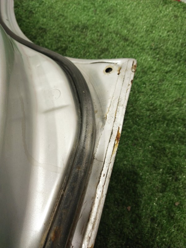 Дверь боковая, 1000 рублей, Красноярск