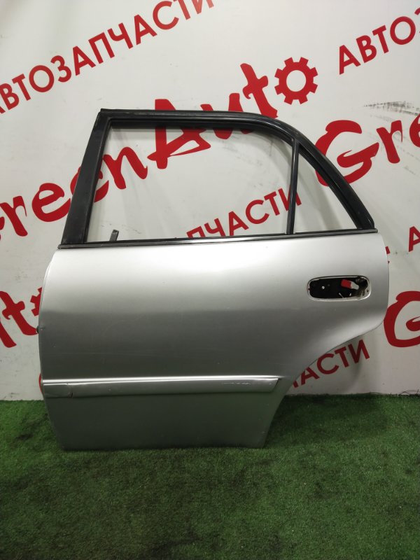 Дверь боковая, 2000 рублей, Красноярск