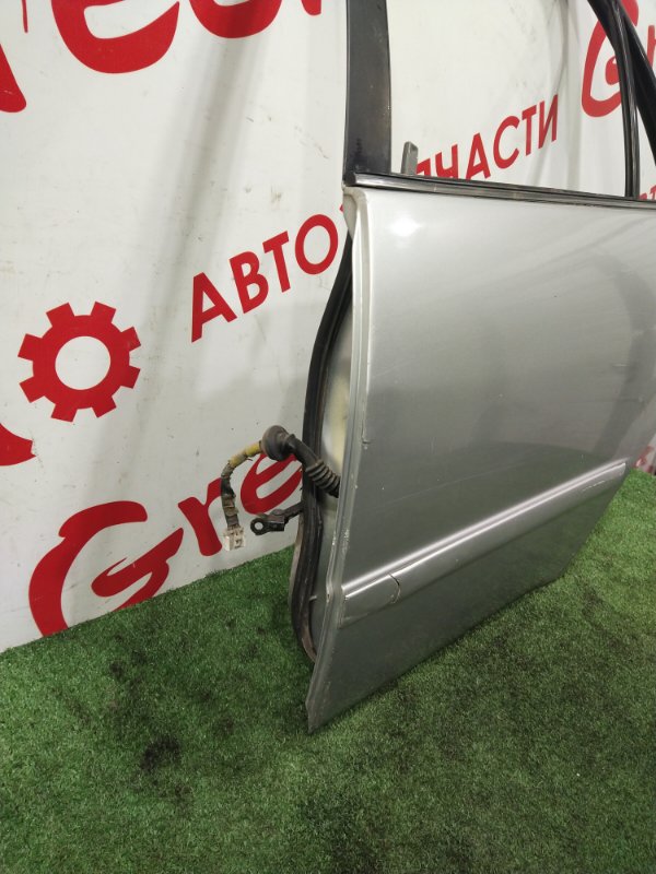 Дверь боковая, 2000 рублей, Красноярск