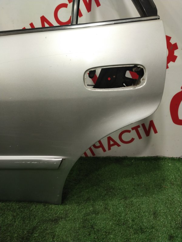 Дверь боковая, 2000 рублей, Красноярск