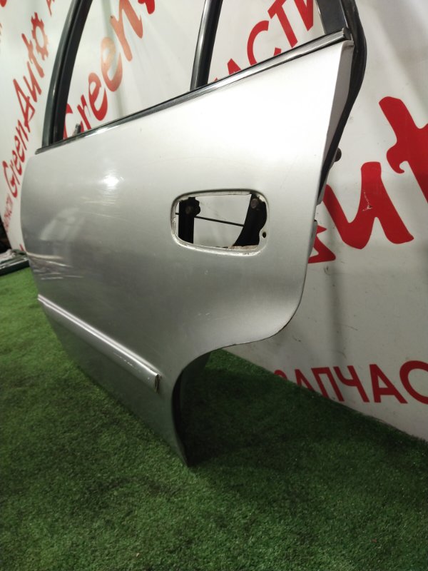 Дверь боковая, 2000 рублей, Красноярск