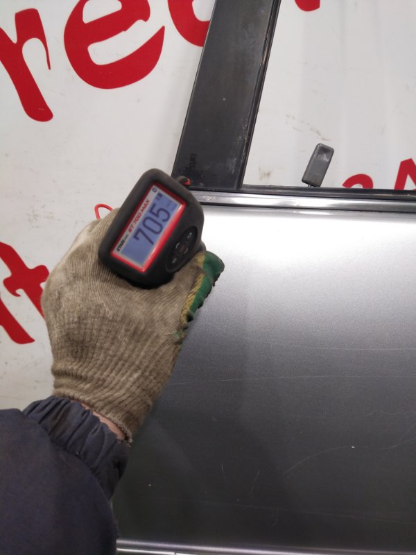 Дверь боковая, 2000 рублей, Красноярск