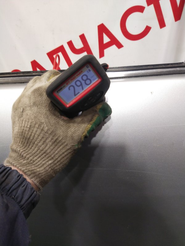 Дверь боковая, 2000 рублей, Красноярск