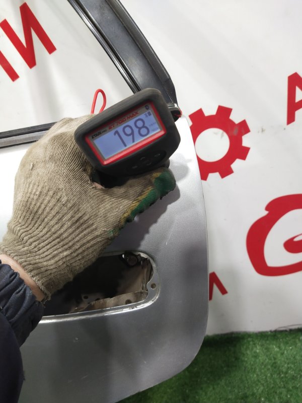 Дверь боковая, 2000 рублей, Красноярск