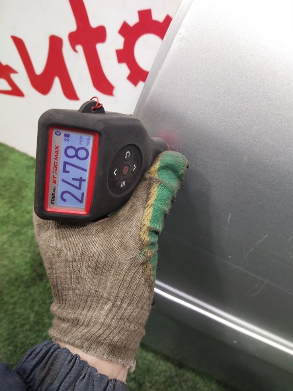 Дверь боковая, 2000 рублей, Красноярск