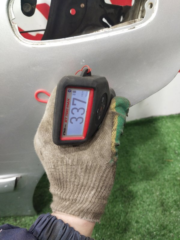 Дверь боковая, 2000 рублей, Красноярск