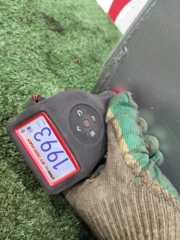 Дверь боковая, 2000 рублей, Красноярск