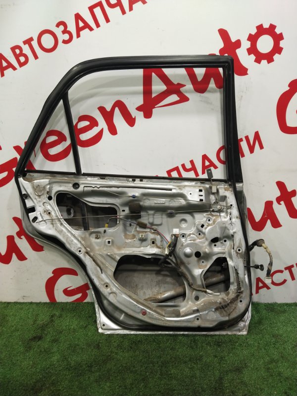 Дверь боковая, 2000 рублей, Красноярск