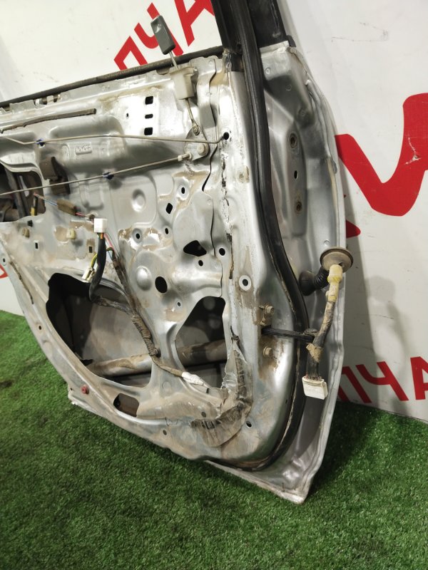 Дверь боковая, 2000 рублей, Красноярск