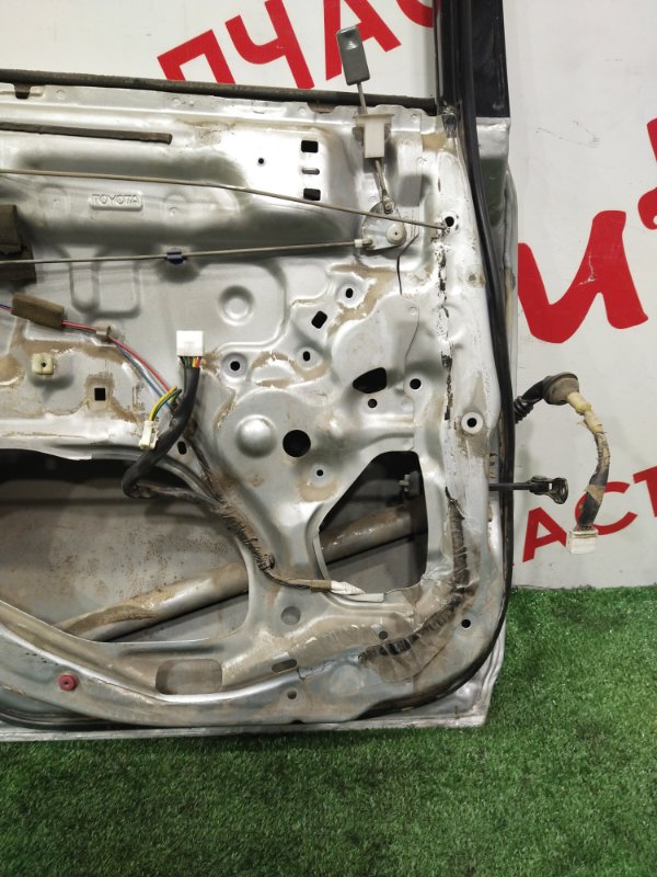 Дверь боковая, 2000 рублей, Красноярск