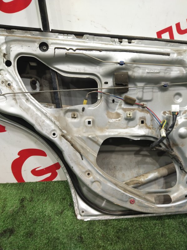 Дверь боковая, 2000 рублей, Красноярск