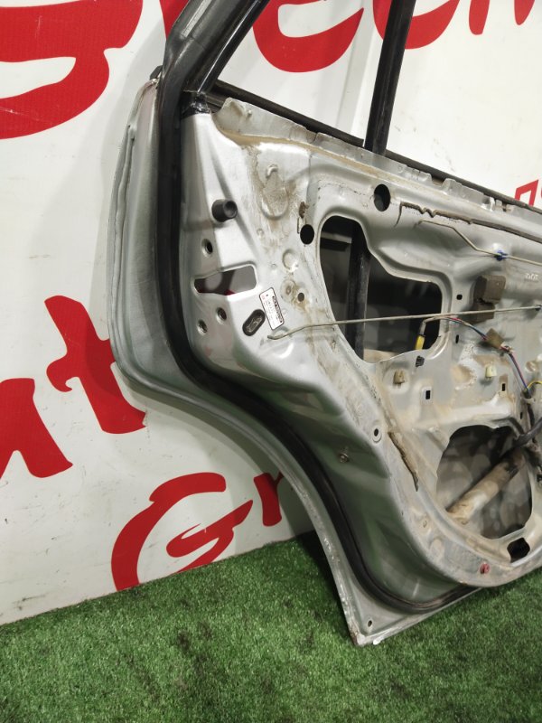 Дверь боковая, 2000 рублей, Красноярск