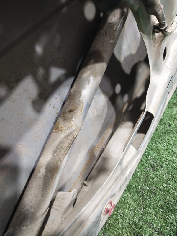 Дверь боковая, 2000 рублей, Красноярск