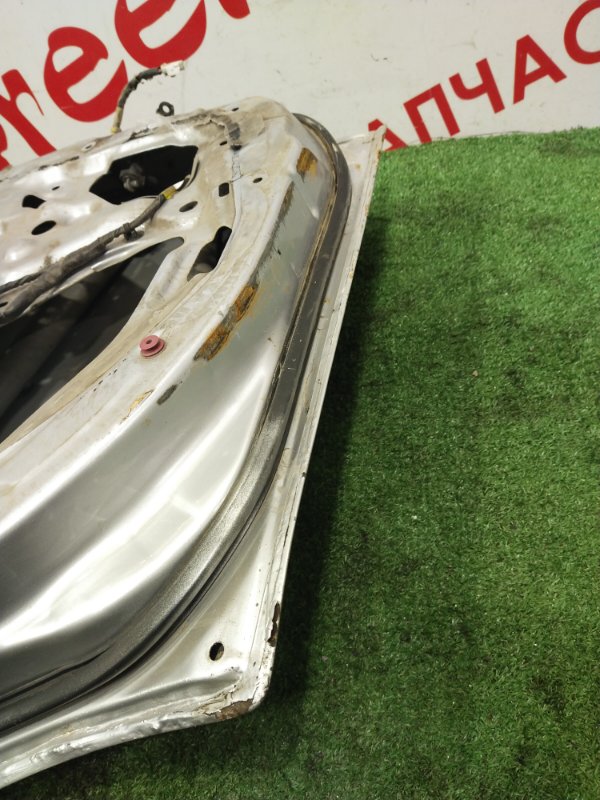 Дверь боковая, 2000 рублей, Красноярск