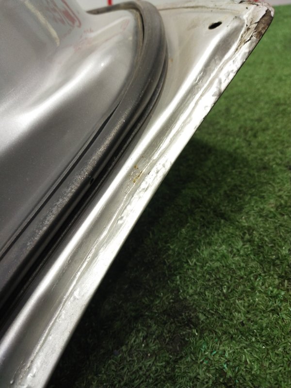 Дверь боковая, 2000 рублей, Красноярск