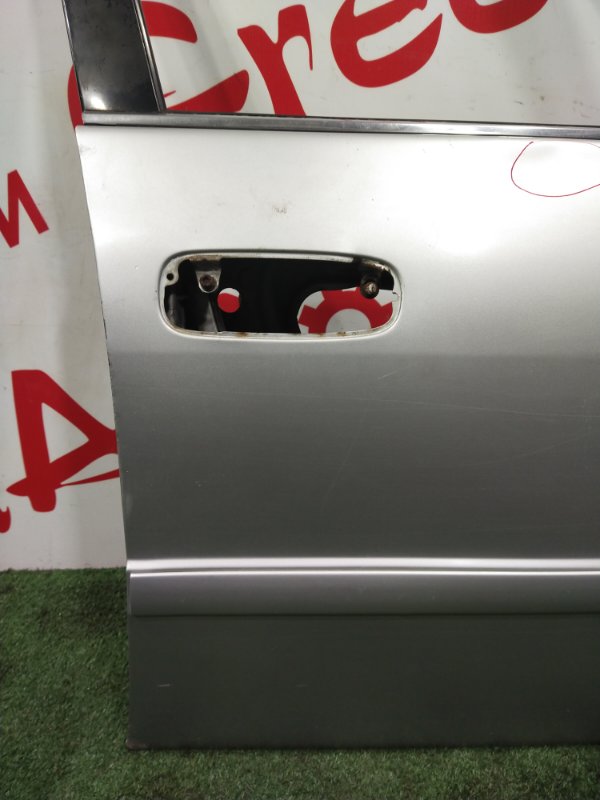 Дверь боковая, 3000 рублей, Красноярск