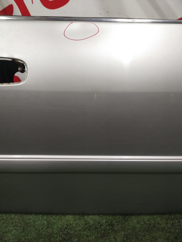 Дверь боковая, 3000 рублей, Красноярск