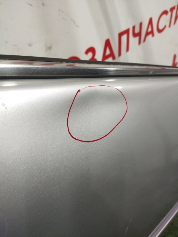 Дверь боковая, 3000 рублей, Красноярск