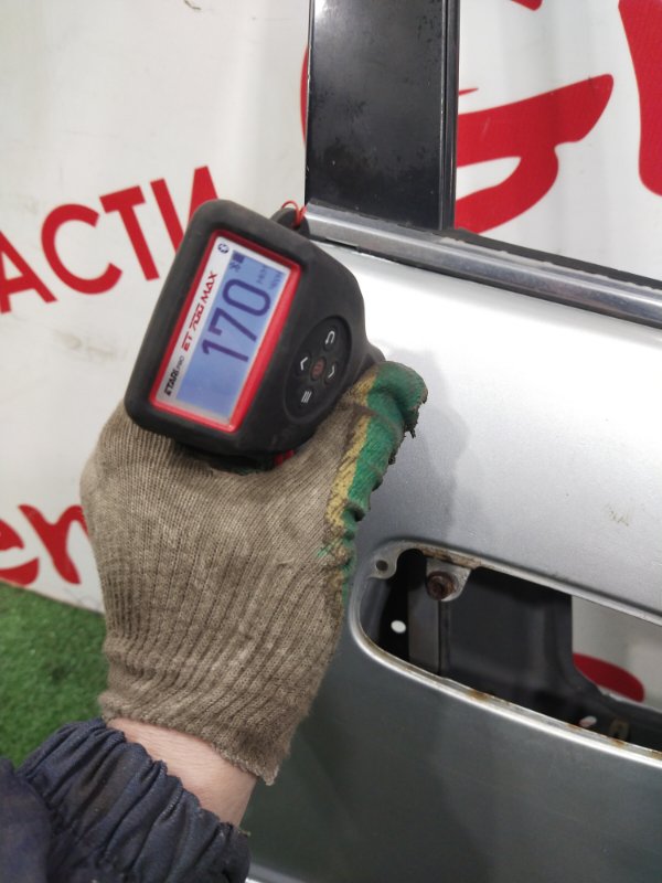 Дверь боковая, 3000 рублей, Красноярск