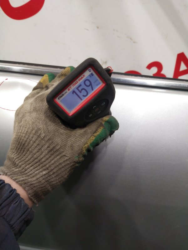 Дверь боковая, 3000 рублей, Красноярск