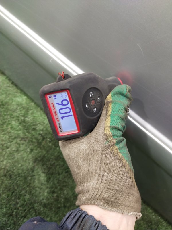 Дверь боковая, 3000 рублей, Красноярск