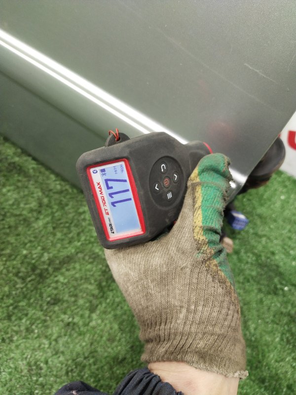 Дверь боковая, 3000 рублей, Красноярск