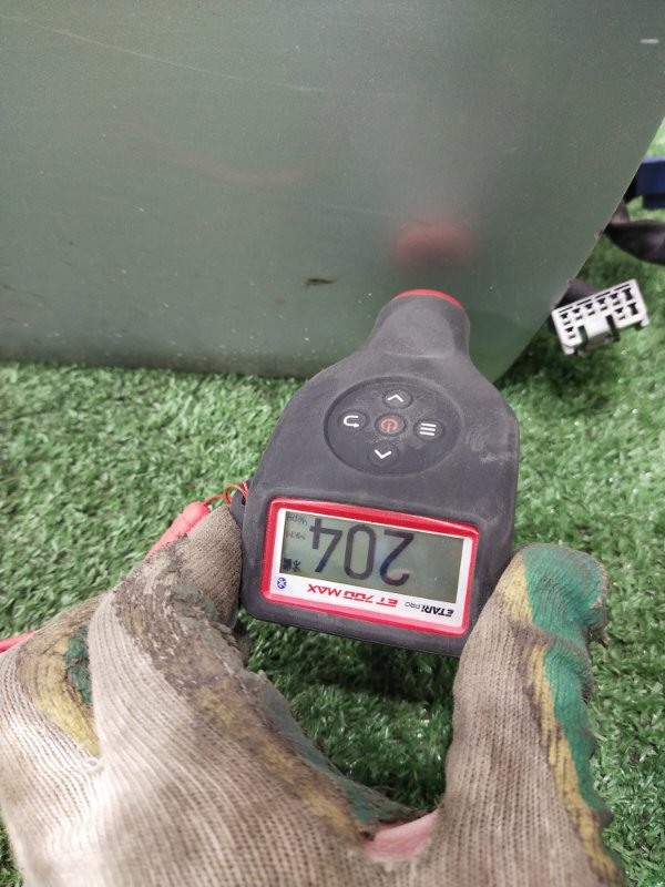 Дверь боковая, 3000 рублей, Красноярск