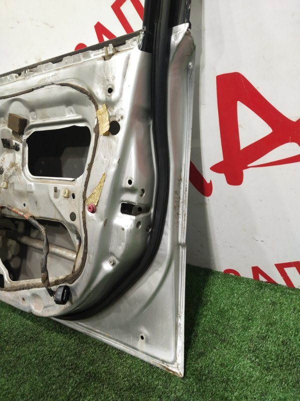 Дверь боковая, 3000 рублей, Красноярск