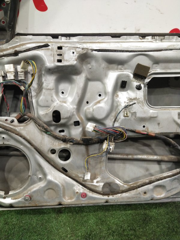 Дверь боковая, 3000 рублей, Красноярск