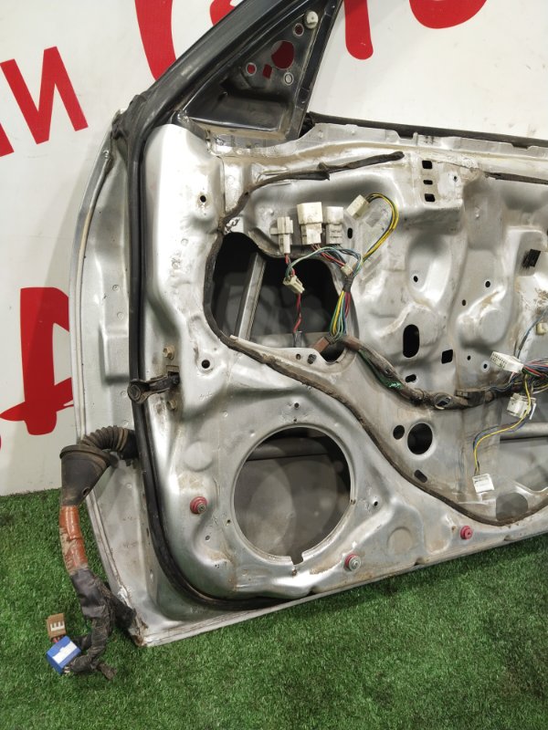 Дверь боковая, 3000 рублей, Красноярск