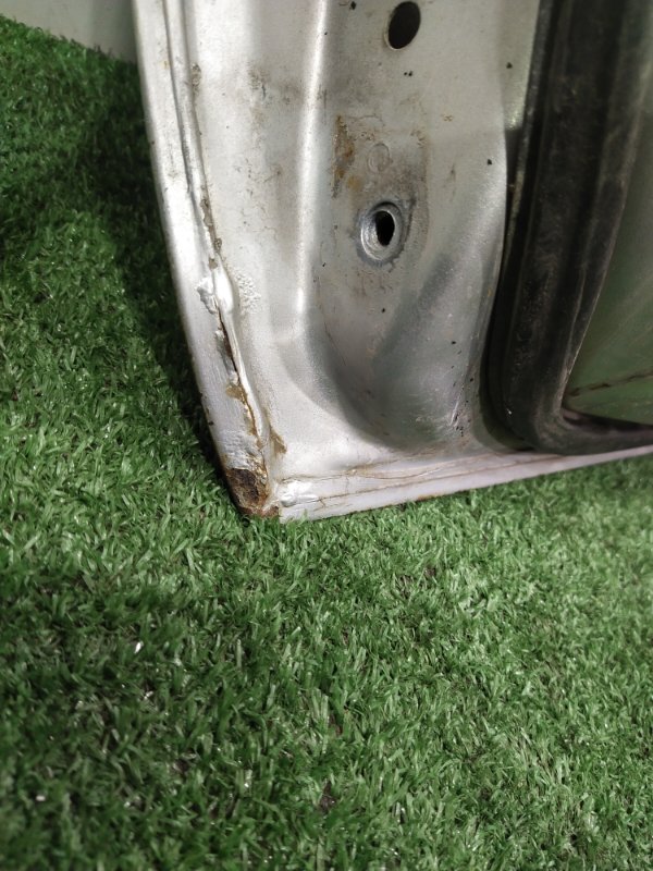 Дверь боковая, 3000 рублей, Красноярск