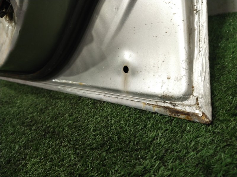 Дверь боковая, 3000 рублей, Красноярск