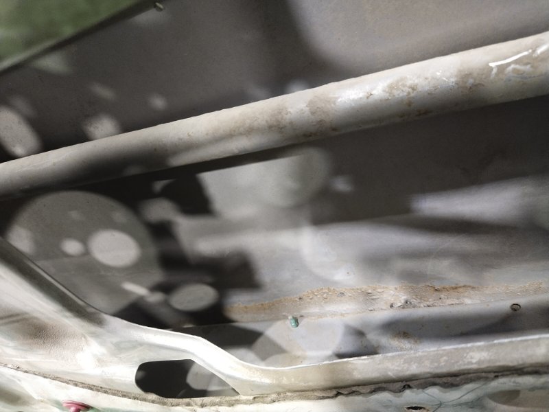 Дверь боковая, 3000 рублей, Красноярск