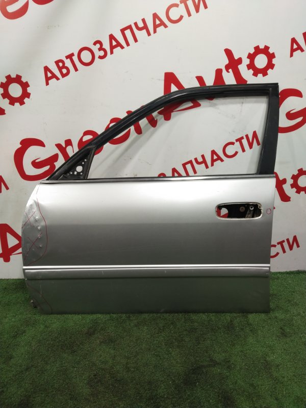 Дверь боковая, 2000 рублей, Красноярск