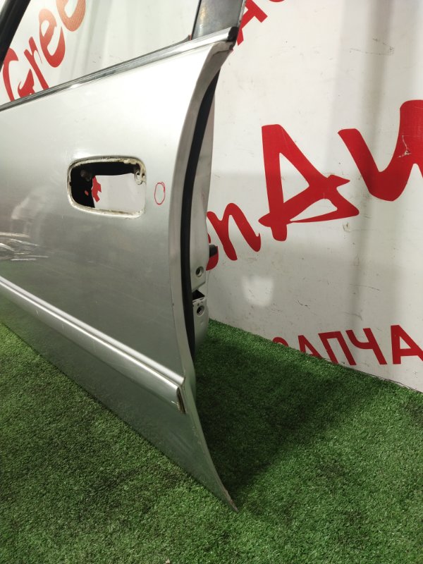 Дверь боковая, 2000 рублей, Красноярск