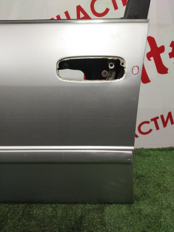 Дверь боковая, 2000 рублей, Красноярск