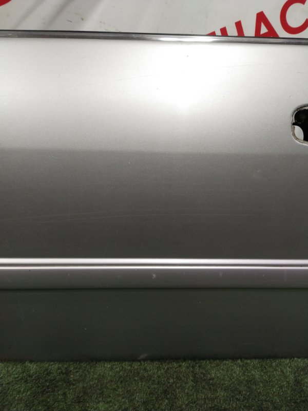 Дверь боковая, 2000 рублей, Красноярск