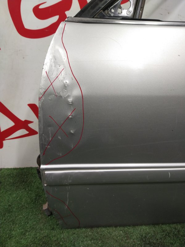 Дверь боковая, 2000 рублей, Красноярск